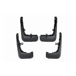 Mud flaps (2010-2012)