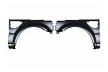 Range Rover Sport 2005-2013 Front fender (2010-2012) photo 1