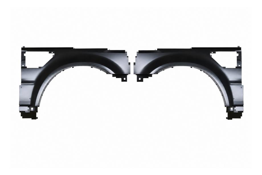 Range Rover Sport 2005-2013 Front fender (2010-2012) Image