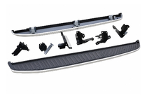 Range Rover Sport 2005-2013 Side steps (running boards) (2010-2012) photo 1