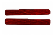 Range Rover Sport 2005-2013 Rear bumper reflector (2010-2012) photo 1