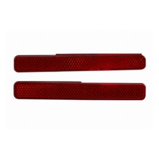 Rear bumper reflector (2010-2012) Range Rover Sport 2005-2013