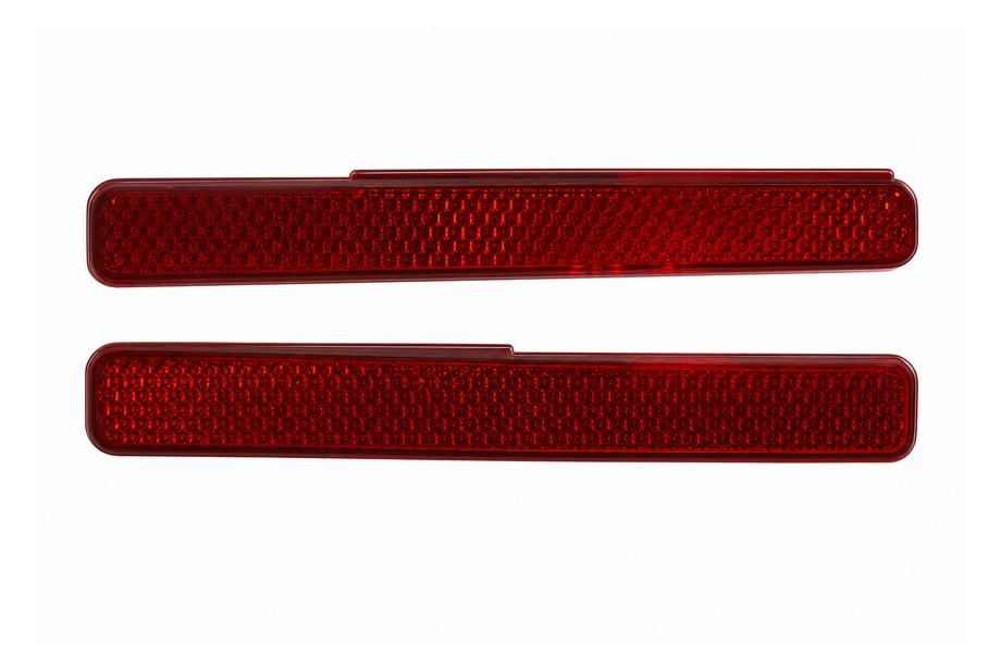 Range Rover Sport 2005-2013 Rear bumper reflector (2010-2012) Image