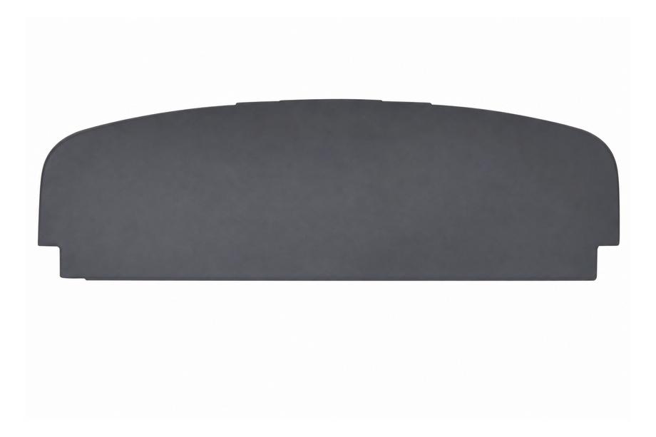 Range Rover Sport 2005-2013 Rear Spoiler (2010-2012) Image