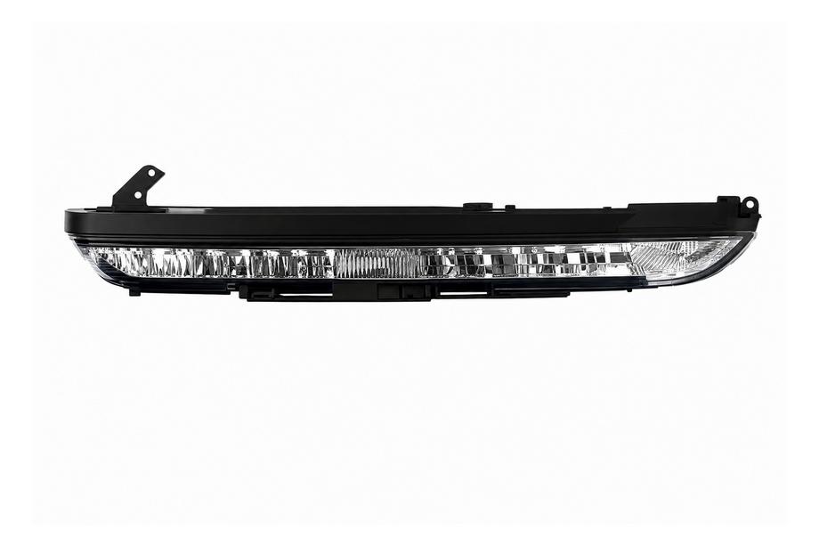 Range Rover Sport 2005-2013 Additional spoiler-mounted brake light (2010-2012) Image