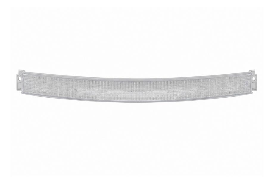 Range Rover Sport 2005-2013 Aluminum skid plate (2010-2012) Image