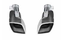 Range Rover Sport 2005-2013 Straight exhaust tips (2010-2012) photo 1