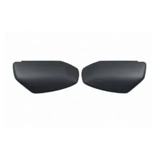 Paintable mirror cover (2010-2012)