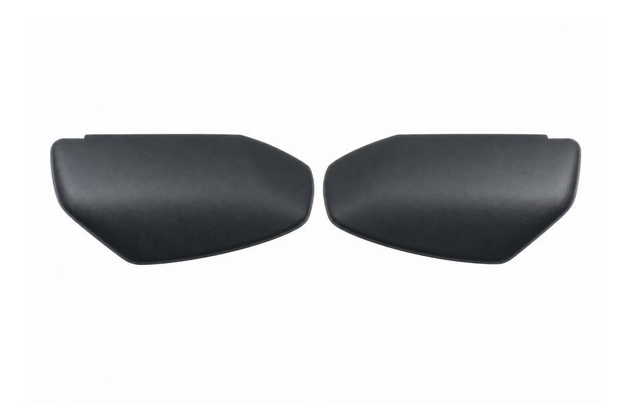 Range Rover Sport 2005-2013 Paintable mirror cover (2010-2012) Image