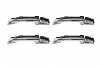 Range Rover Sport 2005-2013 Chrome door handle cover (2010-2012) photo 1