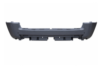 Range Rover Sport 2005-2013 Rear bumper Autobiography (2010-2012) photo 1
