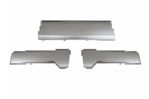 Range Rover Sport 2005-2013 Rear bumper trim pieces Autobiography, 3 pcs (2010-2012) photo 1