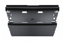 Range Rover Sport 2005-2013 Rear bumper tow hook cover Autobiography (2010-2012) photo 1
