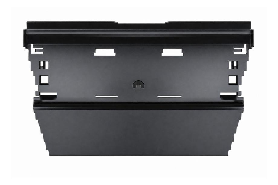 Range Rover Sport 2005-2013 Rear bumper tow hook cover Autobiography (2010-2012) Image