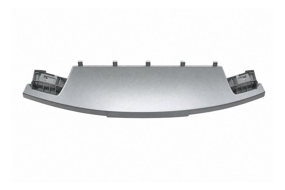 Range Rover Sport 2005-2013 Front bumper tow hook cover Autobiography (2010-2012) Image