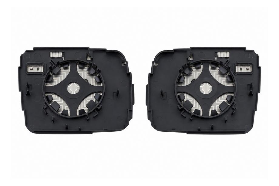 Range Rover Sport 2005-2013 Mirror glass (insert) (2010-2012) Image