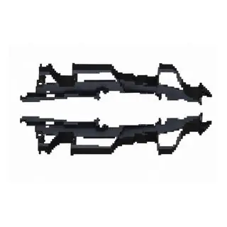 Headlight bracket (2010-2012)