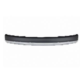 Trunk lid trim cover (2010-2012)