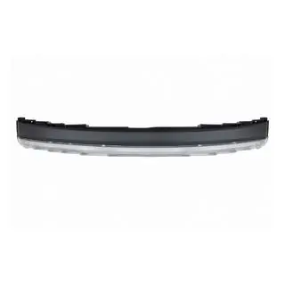 Trunk lid trim cover (2010-2012)