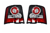 Range Rover Sport 2005-2013 Tail lights (2010-2012) photo 1