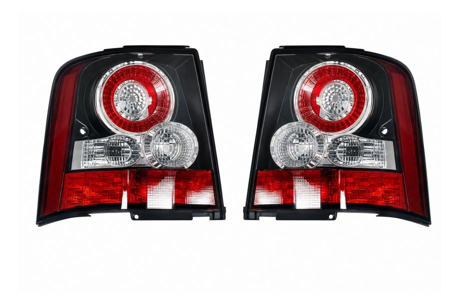 Range Rover Sport 2005-2013 Tail lights (2010-2012) Image