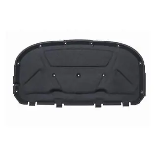 Hood Sound Insulation (2010-2012) Range Rover Sport 2005-2013