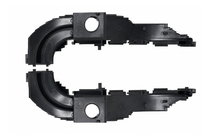 Range Rover Sport 2005-2013 Small front bumper bracket (2010-2012) photo 1