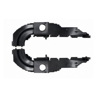 Small front bumper bracket (2010-2012)