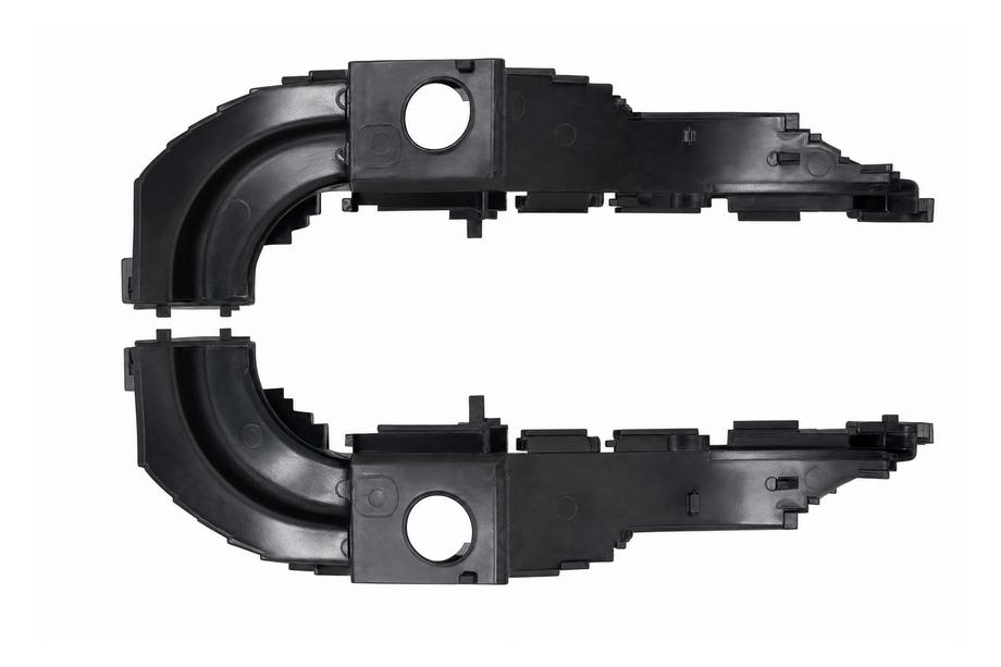 Range Rover Sport 2005-2013 Small front bumper bracket (2010-2012) Image
