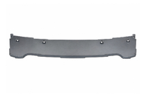 Range Rover Sport 2005-2013 Front bumper tow hook cover, grey (2010-2012) photo 1