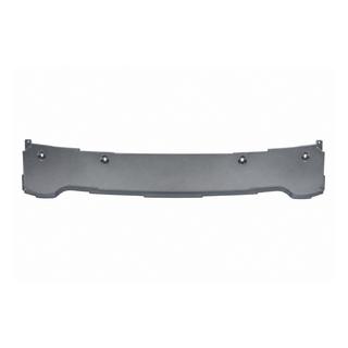 Front bumper tow hook cover, grey (2010-2012) Range Rover Sport 2005-2013