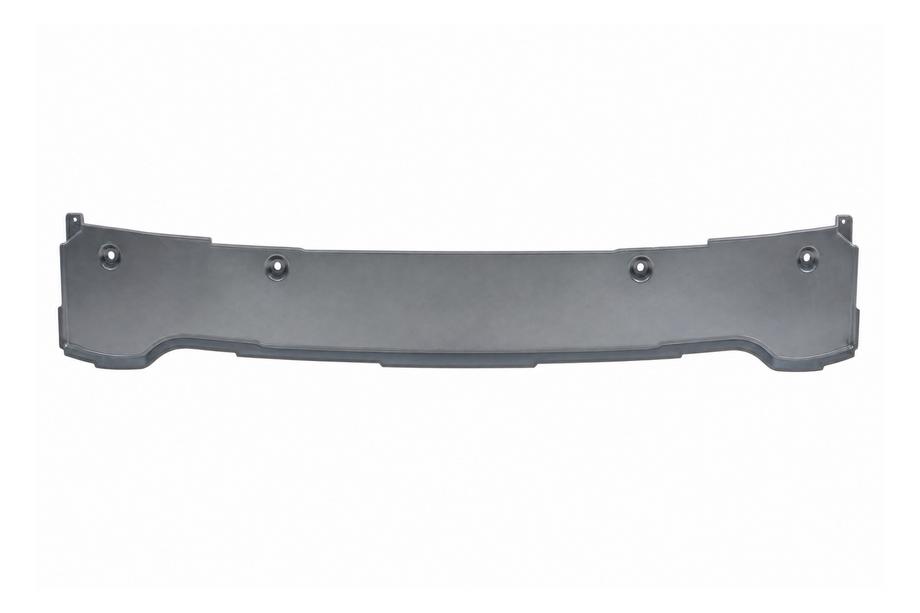 Range Rover Sport 2005-2013 Front bumper tow hook cover, grey (2010-2012) Image