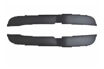 Range Rover Sport 2005-2013 Front Bumper Lip (2010-2012) photo 1
