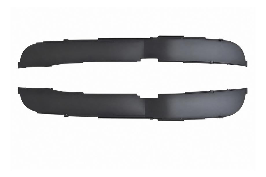 Range Rover Sport 2005-2013 Front Bumper Lip (2010-2012) Image