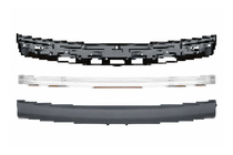Range Rover Sport 2005-2013 Trunk lid trim, 3 pcs (2010-2012) photo 1