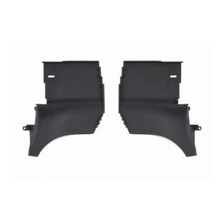 Rocker panel corner bracket (2010-2012) Range Rover Sport 2005-2013