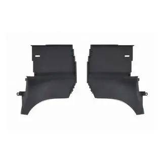 Rocker panel corner bracket (2010-2012)