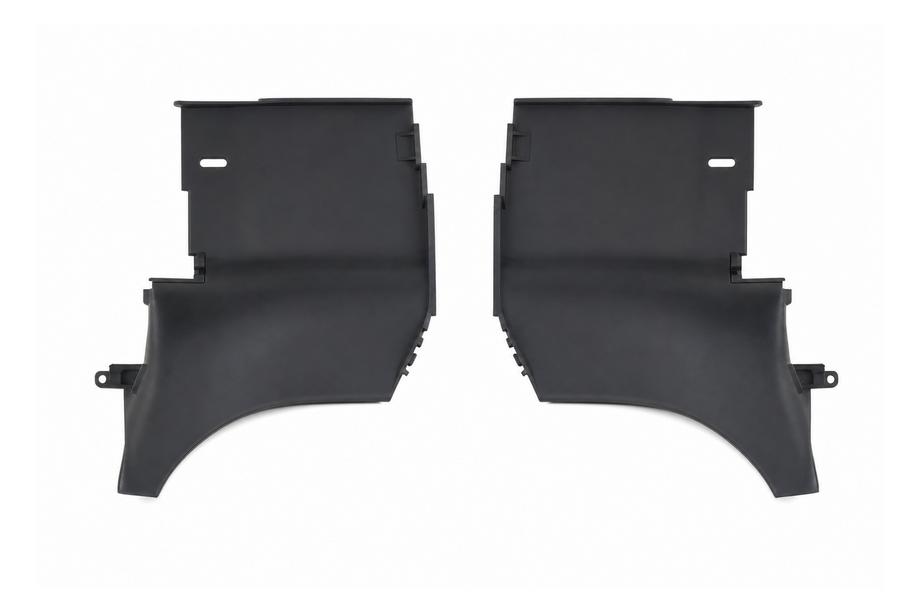 Range Rover Sport 2005-2013 Rocker panel corner bracket (2010-2012) Image