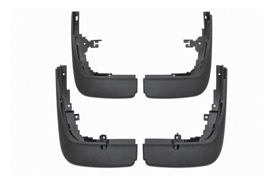 Range Rover Sport 2005-2013 Mud Flaps Autobiography (2010-2012) Image