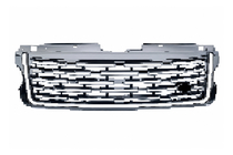 Range Rover IV L405 2013-2021 Autobiography front grille (facelift 2013→2023) photo 1