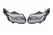 Range Rover IV L405 2013-2021 Front headlights (facelift 2013→2023) photo 1