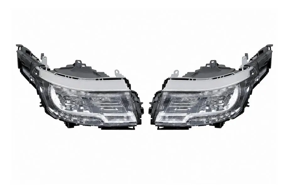 Range Rover IV L405 2013-2021 Front headlights (facelift 2013→2023) Image