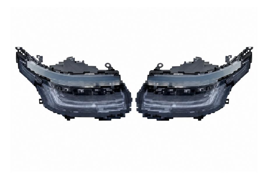 Range Rover IV L405 2013-2021 Front headlights "4-eye" (facelift 2013→2023) Image