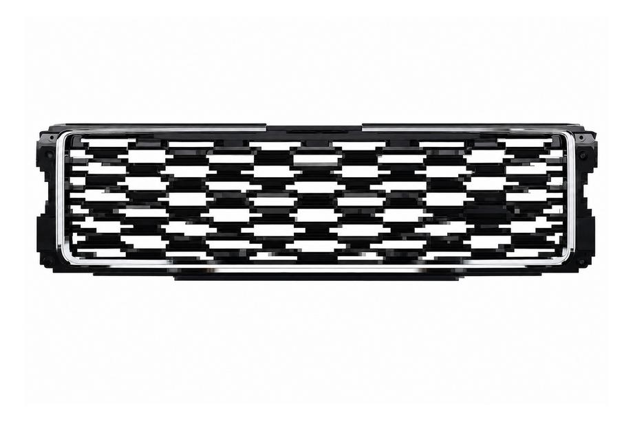Range Rover IV L405 2013-2021 Autobiography grille (facelift 2013→2018) Image