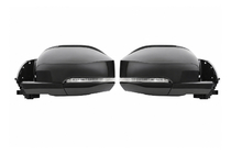 Range Rover IV L405 2013-2021 Complete door mirror assembly (2013) photo 1