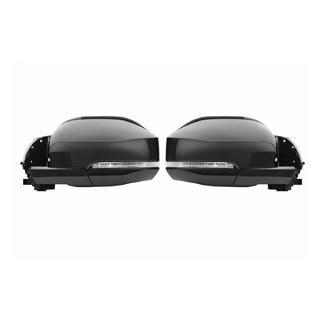 Complete door mirror assembly (2013) Range Rover IV L405 2013-2021