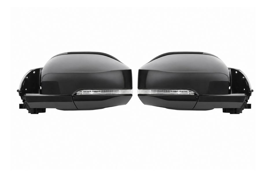 Range Rover IV L405 2013-2021 Complete door mirror assembly (2013) Image