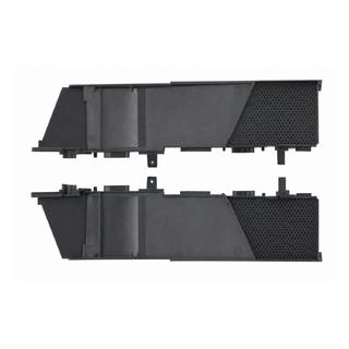 Small front bumper bracket (2013)