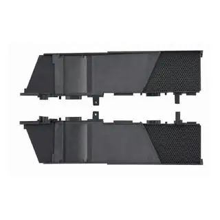 Small front bumper bracket (2013)