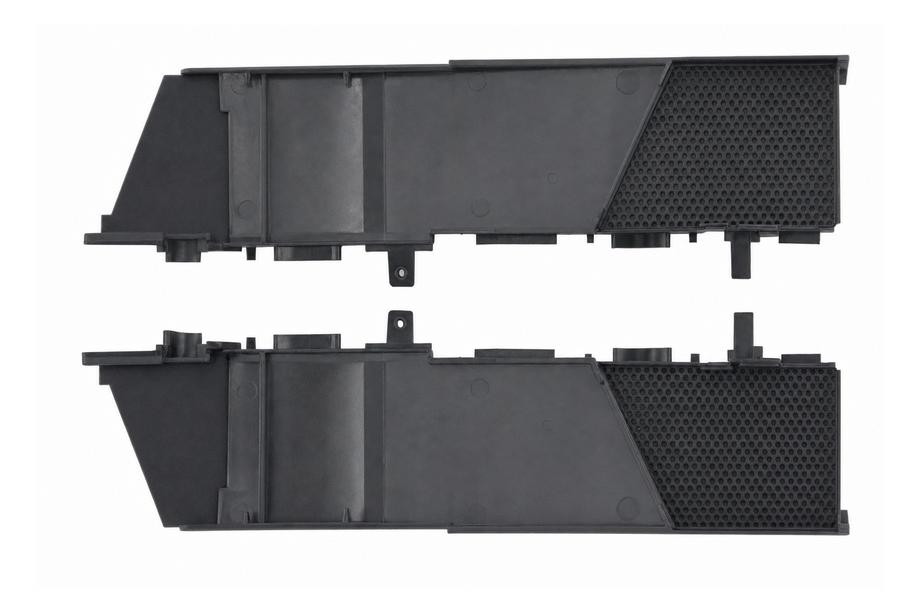 Range Rover IV L405 2013-2021 Small front bumper bracket (2013) Image